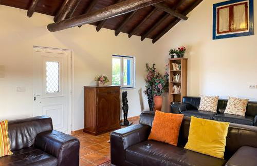 Quinta do Cutato - Beatriz Guest House - Sotão - Foto 21