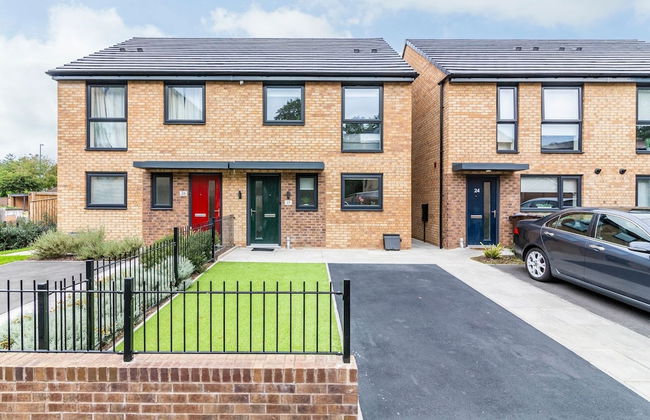 Blackstone Walk - Foto 42