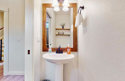 Cloud View Haven - Foto 23