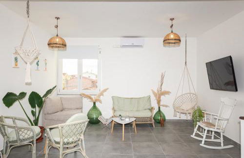 Guest House - Affittacamere Green Apartment - By Faendho - Foto 15