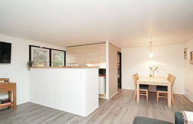 6 Person Holiday Home in Vig - Foto 12