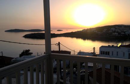 Villa Batsi View - Foto 31