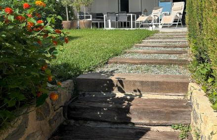 Soio dlux - Con acceso a la playa - Photo 6