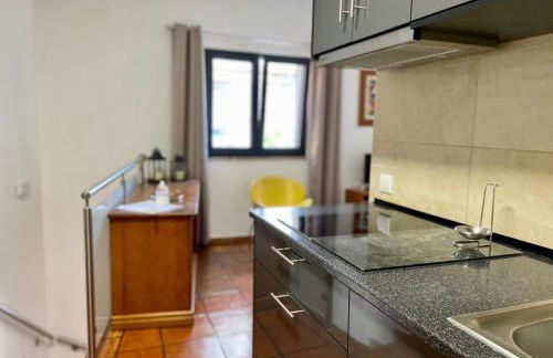 Refúgio da Vila - Refuge of the Village - Foto 19