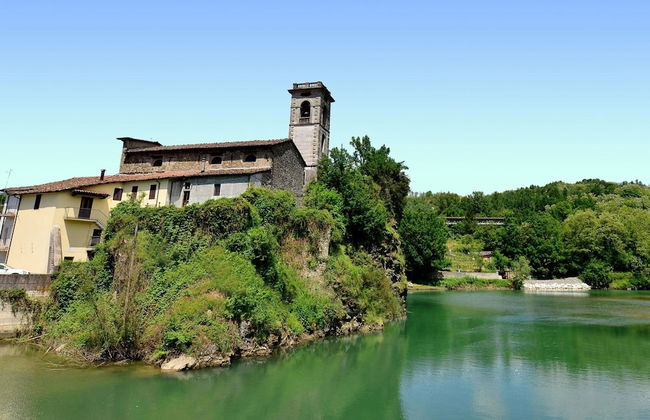 Castiglione di Garfagnana Haven - Foto 38