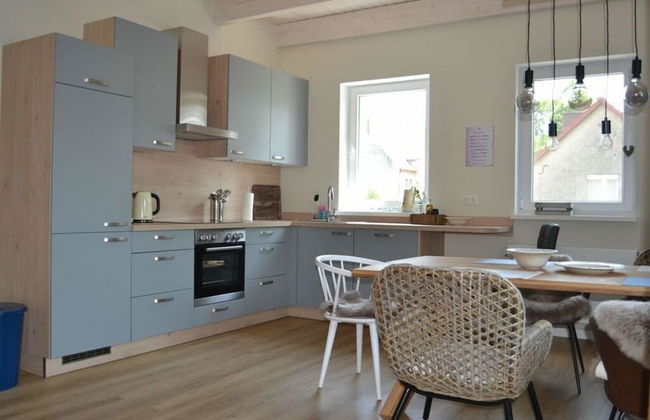 Apartment at the Icelandic Horse Farm - Photo 6