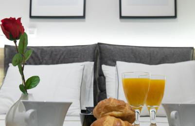 Ven Luxury Apartment - Foto 8