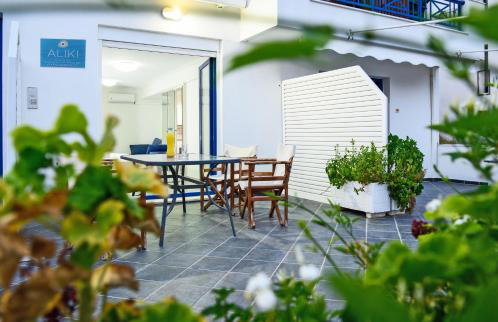 Aliki Studios - Foto 50