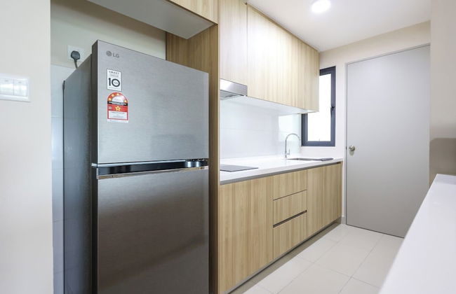 Maya Bay Residence Banting Icon Stay - Foto 13