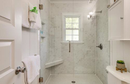 3 Mi to Beach: Pawleys Island Cottage - Foto 19
