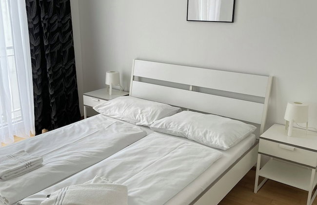 easy-flat Pilgramgasse - Apartments near Metro - Foto 36