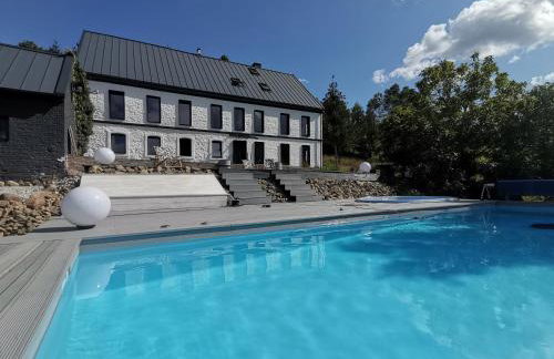 Wiejska Sowa Siedlisko - Foto 24