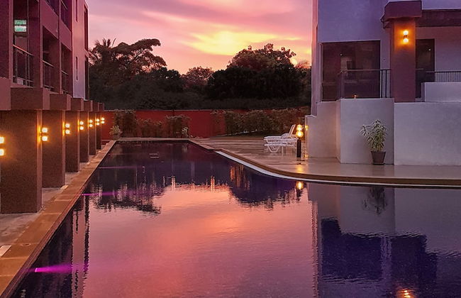 The Lai Thai Luxury Condominiums - Foto 42