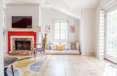 Spacious 4BD Country Gem - Fire Pit & Chill Vibes - Foto 21