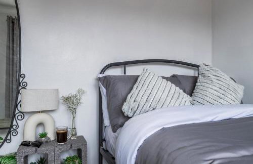 Stylish Two-Bed Apartment in Ashford - Foto 24