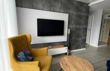 Apartament Holiday Crystal - Photo 5