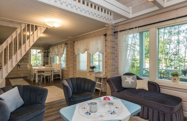 Haapaniemi - Foto 12