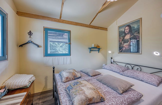 Tiny House Mona Lisa - Photo 3