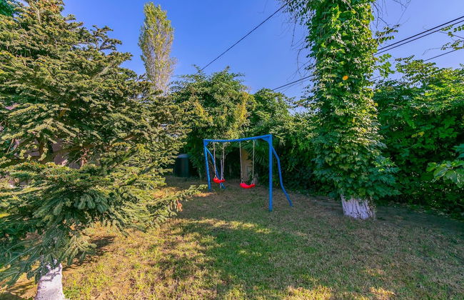 Villa Revita Kourouta Beach - Foto 25