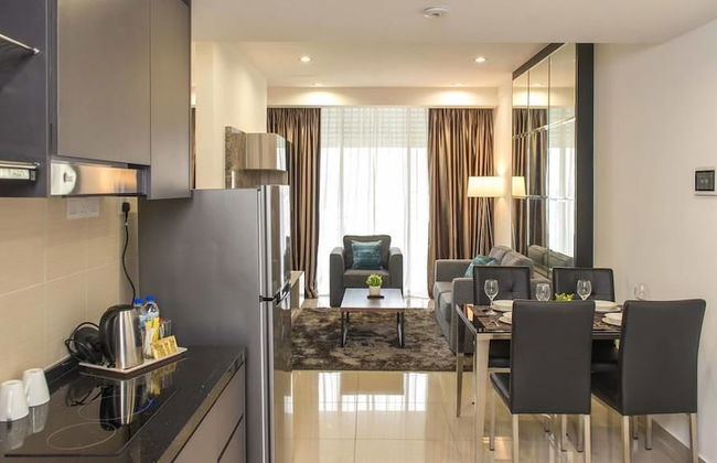 Encorp Marina Suites - Photo 16