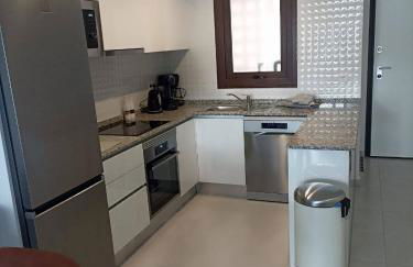 Resident Mar de Pulpí Costa de Almeria by Casa-MAS Apartment - Photo 15