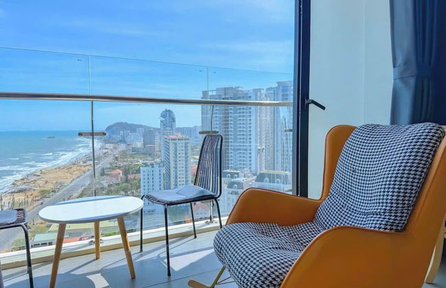 Ken's House - CSJ Apartment Vũng Tàu - Photo 47