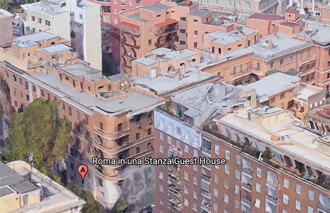 Roma in una Stanza GuestHouse - Foto 32