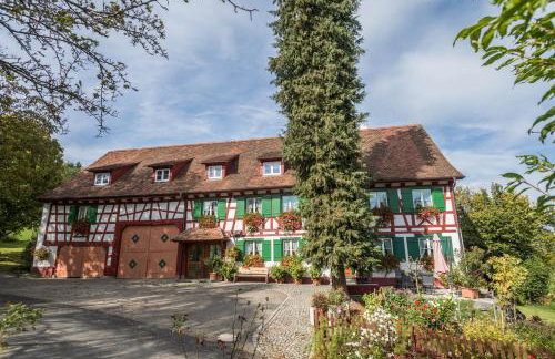 Ferienwohnung Risthof 2 - Photo 12