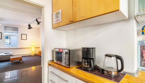 Loft im Fabrikstil mit 150 qm und 2 eigenen Schlafzimmern - Foto 4