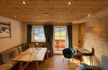 Ferienwohnung Datzmannlehen mit traumhaften Bergblick und Sauna - Foto 20