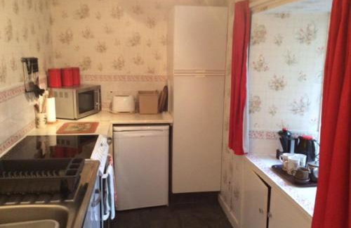 Holiday Home Craigton Cottage by Interhome - Foto 10