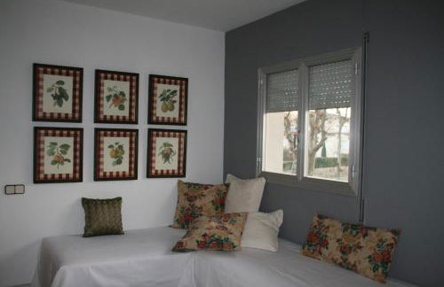 Apartament L'Ast - Foto 13