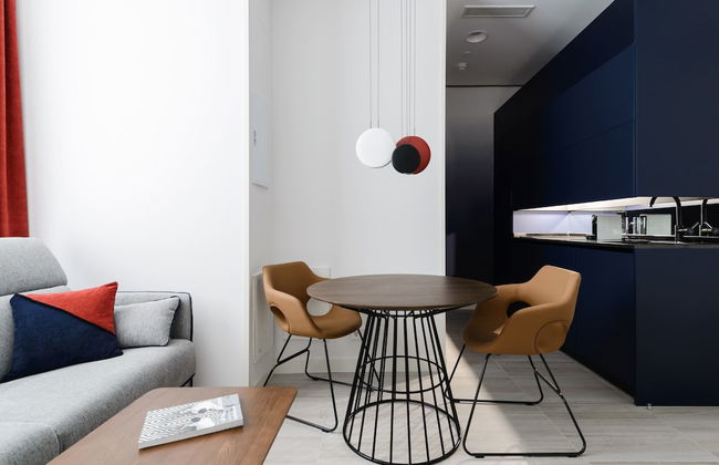 SmartRental Collection Gran Via Centric - Foto 38