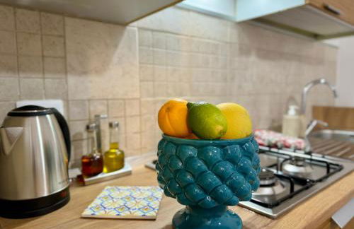 Beautiful Dimora Anna e Ciccio - Foto 27