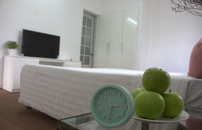 Des Ami Villa - Foto 9