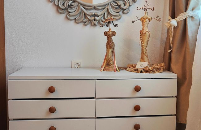 Laurel LK Apt in Kremasti Near Airport Rhodes - Foto 18