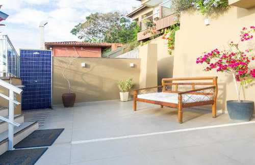 Vista de Cinema Praia da Armação dos Búzios - Foto 37