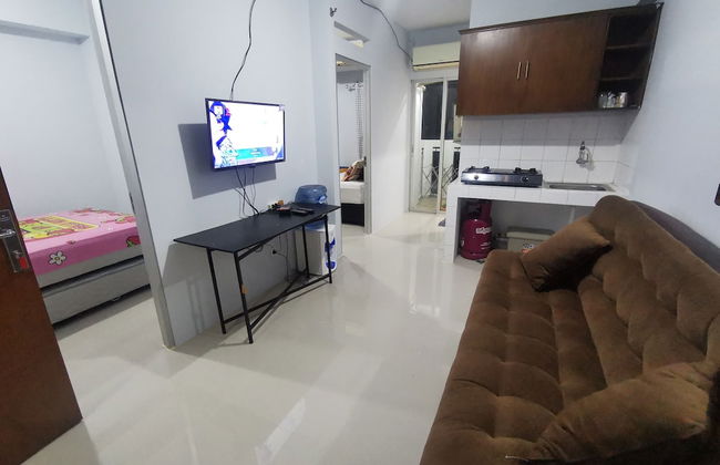 cibubur village by nara property - Foto 10