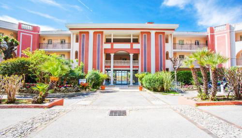 L'ANGE GARDIEN III AP4293 By Riviera Holiday Homes - Foto 2