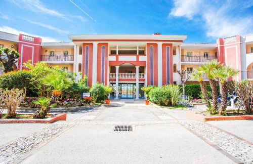 L'ANGE GARDIEN AP4269 by Riviera Holiday Homes - Foto 31