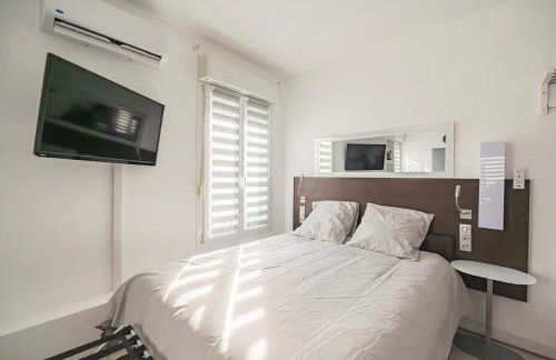 Le refuge, tout confort avec climatisation - Foto 8