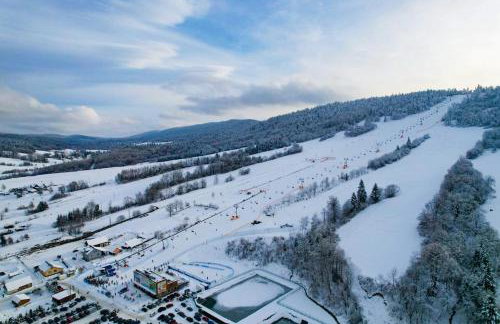 Przystanek Ropienka Leśniczówka - Foto 73