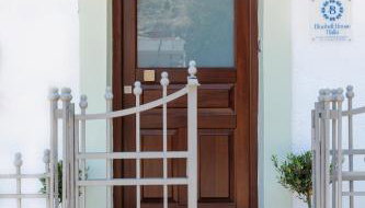 Bluebell House Halki - Foto 4