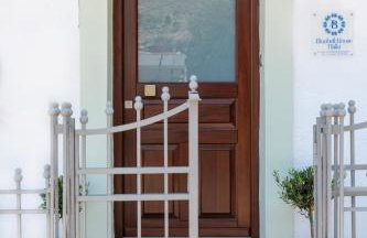 Bluebell House Halki - Foto 4