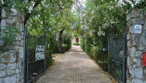 Villa Conti Residence - Foto 4