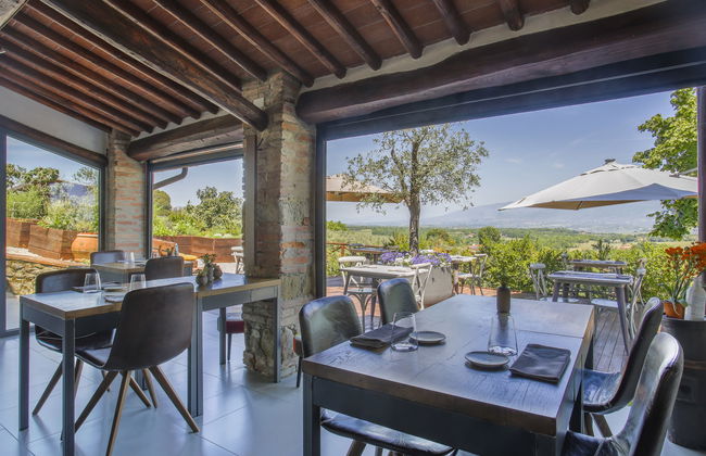 Le Poggiole - Foto 5