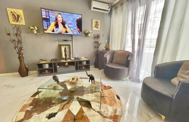 Appart Place De l'independance - Photo 21