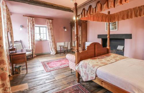 Castle House - Foto 27