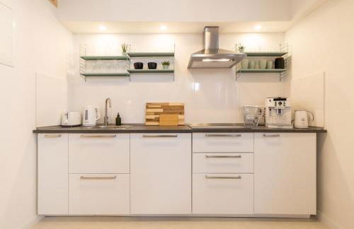 Great 1-room Loft - Foto 4