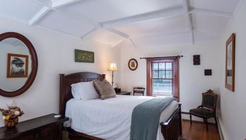 Enchanted Fox Dell Cottage - Foto 4